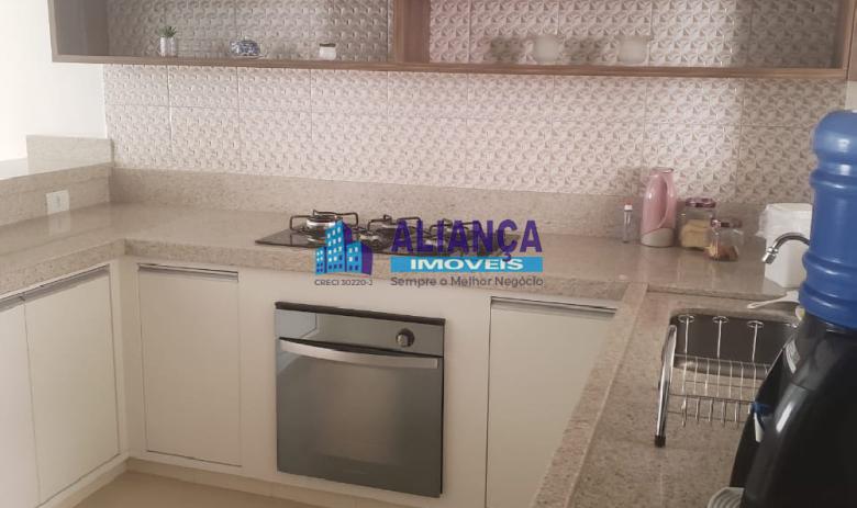 CASA PARA VENDA JARDIM SILVESTRE 3