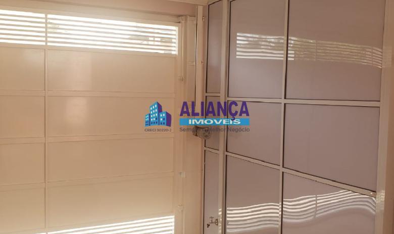 CASA PARA VENDA JARDIM SILVESTRE 3