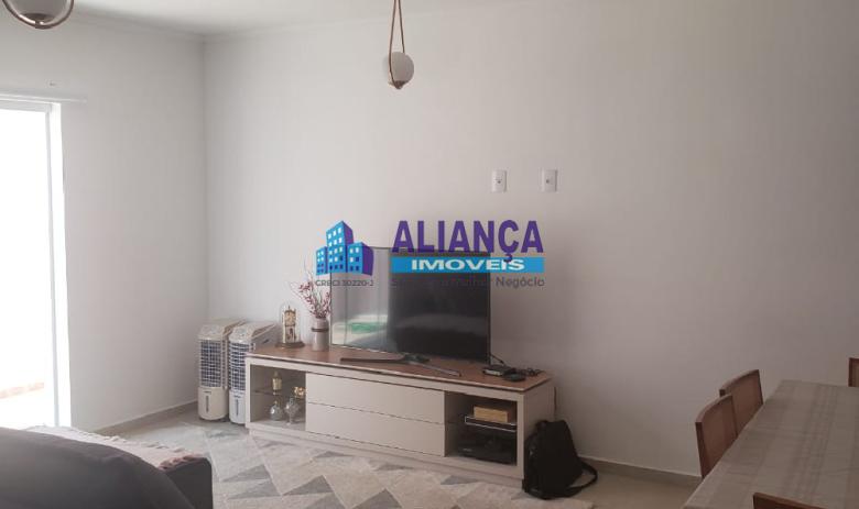 CASA PARA VENDA JARDIM SILVESTRE 3