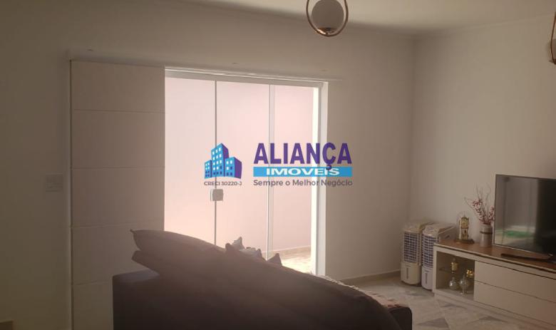 CASA PARA VENDA JARDIM SILVESTRE 3