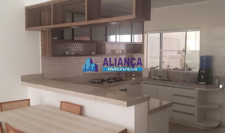 CASA PARA VENDA JARDIM SILVESTRE 3