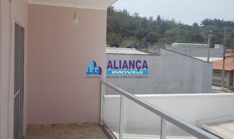 CASA PARA VENDA JARDIM SILVESTRE 3