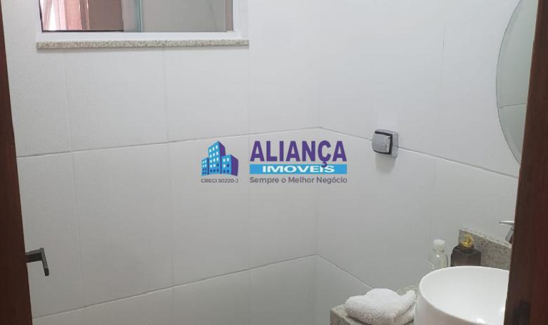 CASA PARA VENDA JARDIM SILVESTRE 3