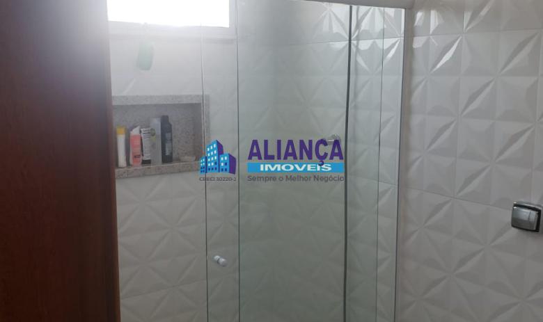 CASA PARA VENDA JARDIM SILVESTRE 3