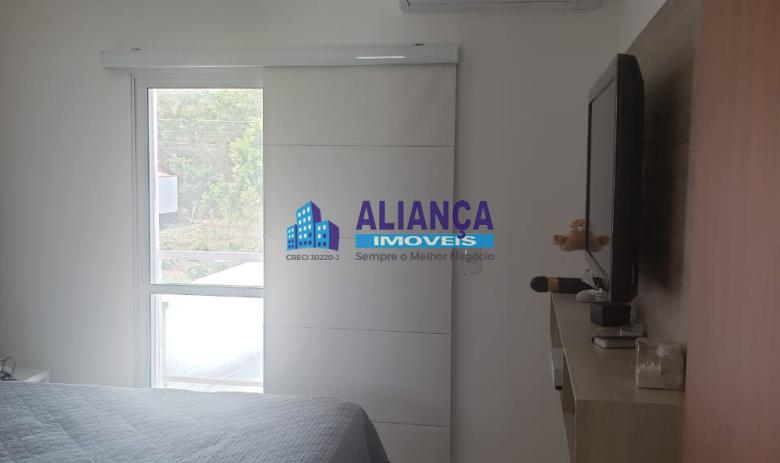CASA PARA VENDA JARDIM SILVESTRE 3