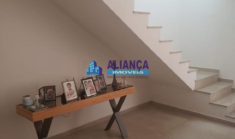 CASA PARA VENDA JARDIM SILVESTRE 3