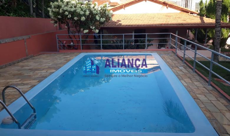 CHACARA PARA VENDA PRÓXIMO AO CENTRO