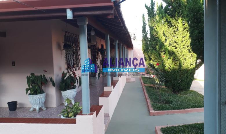 CHACARA PARA VENDA PRÓXIMO AO CENTRO