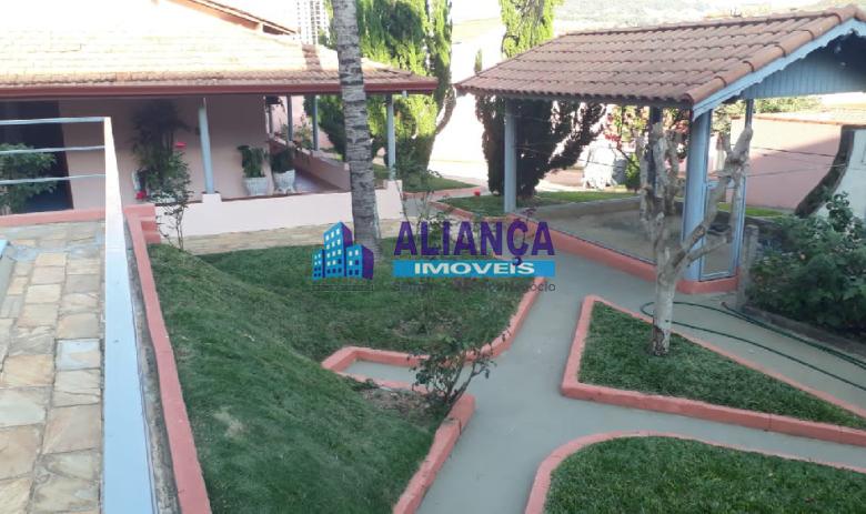 CHACARA PARA VENDA PRÓXIMO AO CENTRO