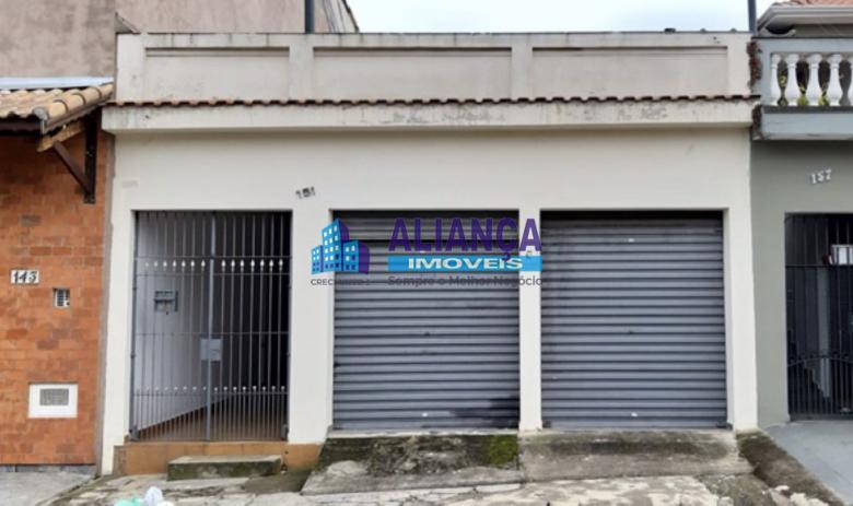CASA PARA VENDA EM SÃO CAETANO DO SUL-SP