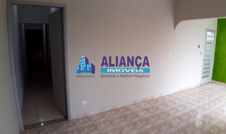 CASA PARA VENDA EM SÃO CAETANO DO SUL-SP