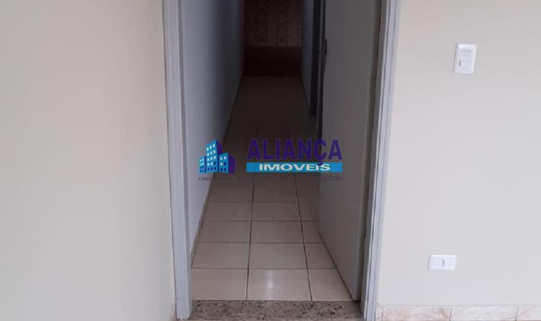 CASA PARA VENDA EM SÃO CAETANO DO SUL-SP