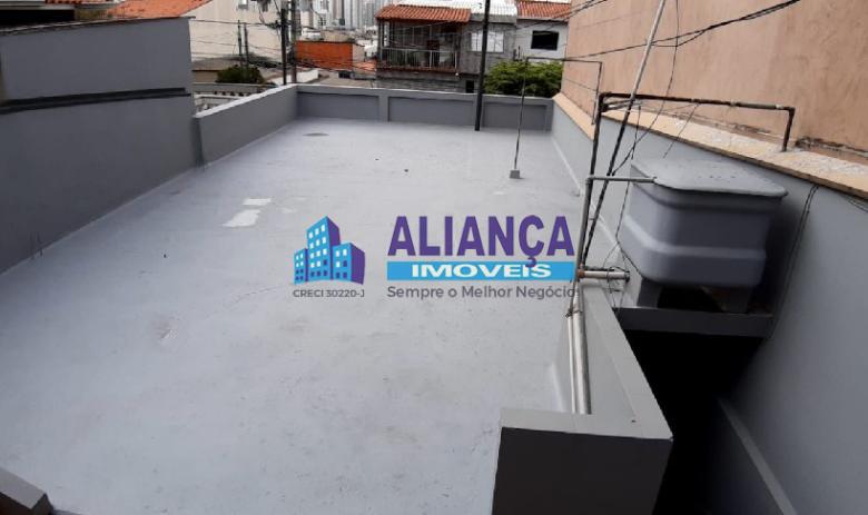 CASA PARA VENDA EM SÃO CAETANO DO SUL-SP