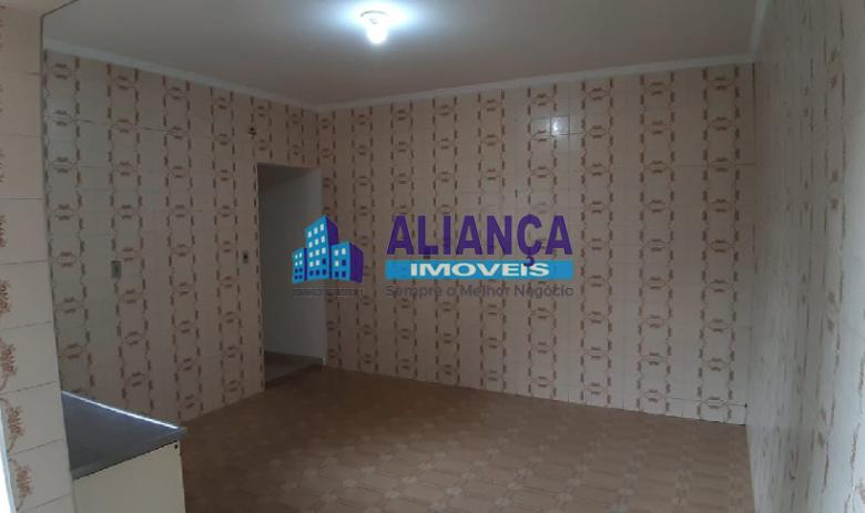 CASA PARA VENDA EM SÃO CAETANO DO SUL-SP