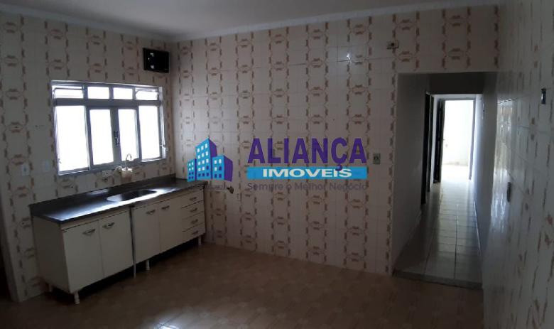 CASA PARA VENDA EM SÃO CAETANO DO SUL-SP