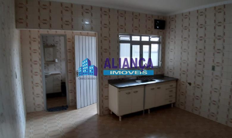 CASA PARA VENDA EM SÃO CAETANO DO SUL-SP