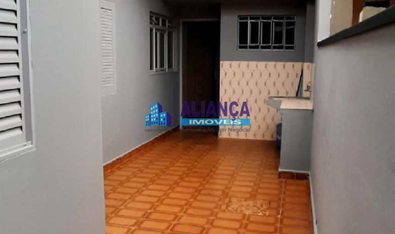 CASA PARA VENDA EM SÃO CAETANO DO SUL-SP