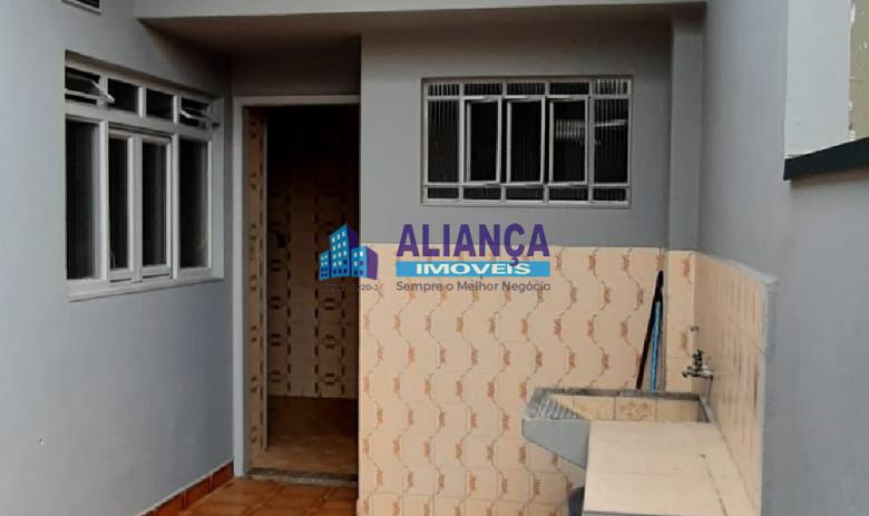 CASA PARA VENDA EM SÃO CAETANO DO SUL-SP