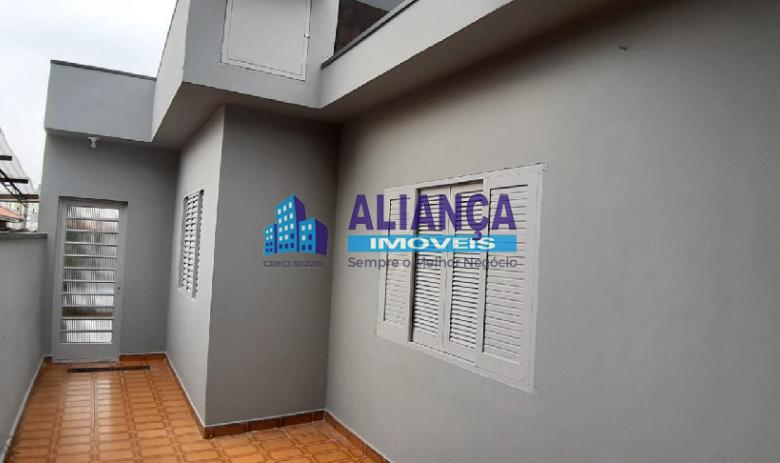 CASA PARA VENDA EM SÃO CAETANO DO SUL-SP
