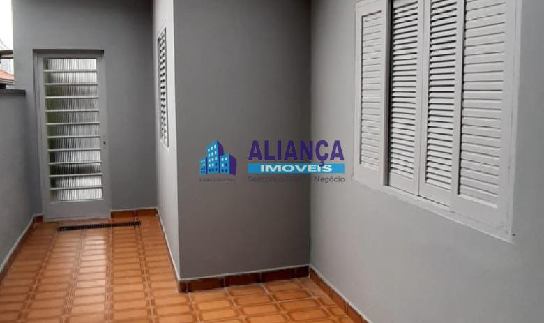 CASA PARA VENDA EM SÃO CAETANO DO SUL-SP