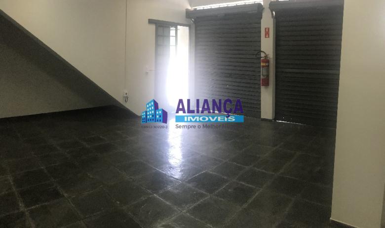 SALA COMERCIAL PARA ALUGAR ANDAR SUPERIOR 