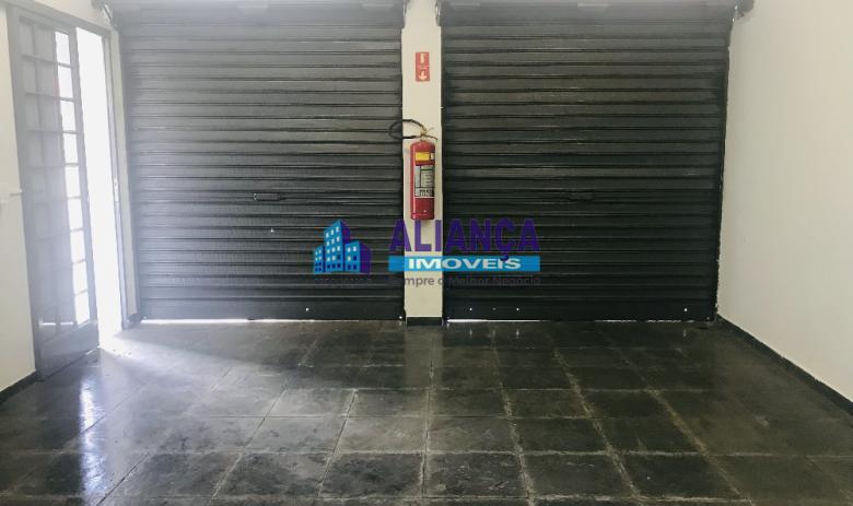 SALA COMERCIAL PARA ALUGAR ANDAR SUPERIOR 