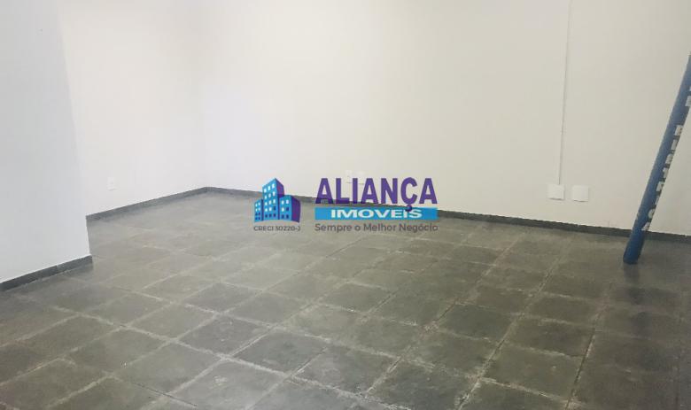 SALA COMERCIAL PARA ALUGAR ANDAR SUPERIOR 