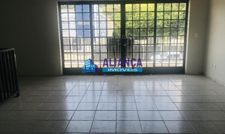 SALA COMERCIAL PARA ALUGAR ANDAR SUPERIOR 