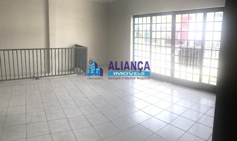 SALA COMERCIAL PARA ALUGAR ANDAR SUPERIOR 