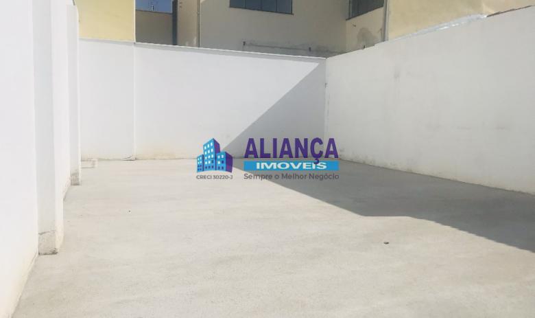 SALA COMERCIAL PARA ALUGAR ANDAR SUPERIOR 