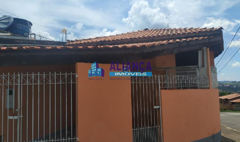  casa no Vale Verde 