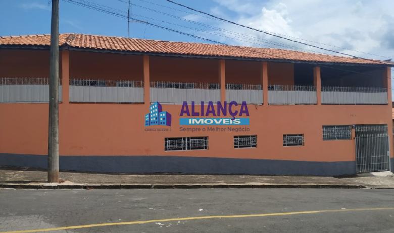  casa no Vale Verde 