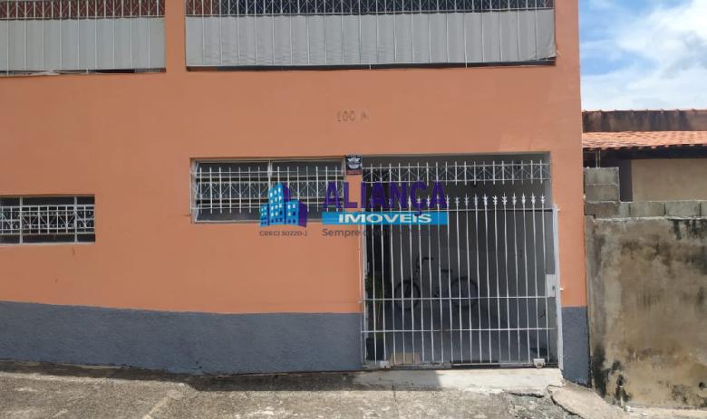  casa no Vale Verde 