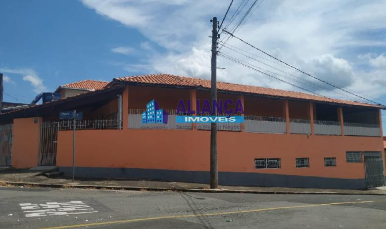  casa no Vale Verde 
