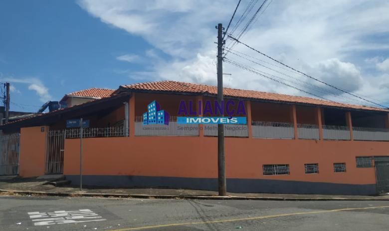  casa no Vale Verde 