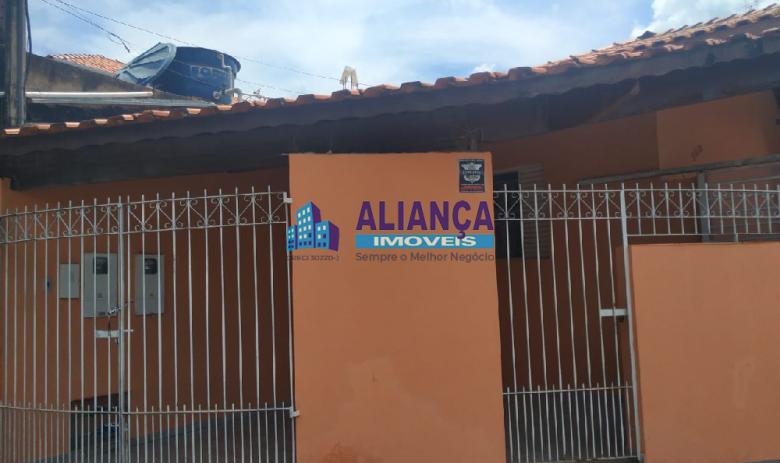  casa no Vale Verde 