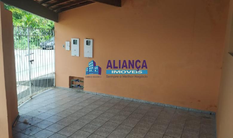  casa no Vale Verde 