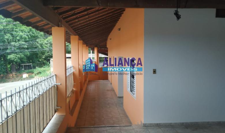  casa no Vale Verde 