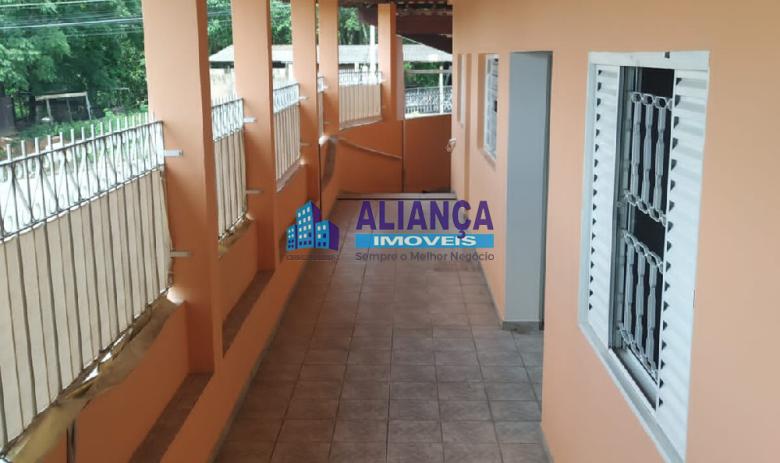  casa no Vale Verde 