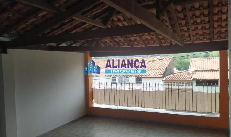  casa no Vale Verde 