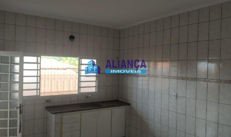  casa no Vale Verde 