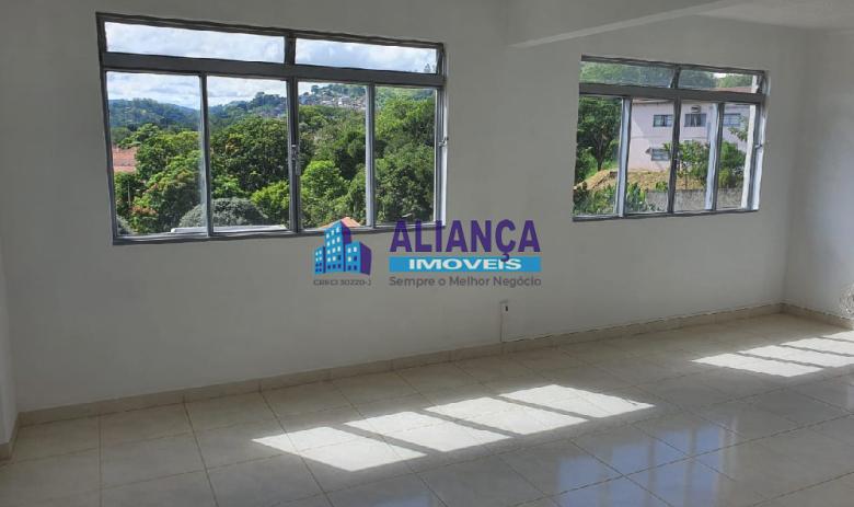 Apartamento para venda no Centro