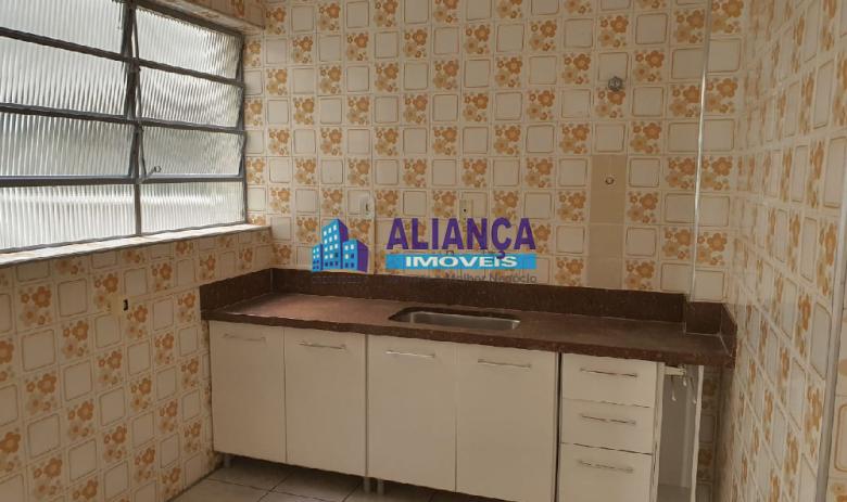 Apartamento para venda no Centro