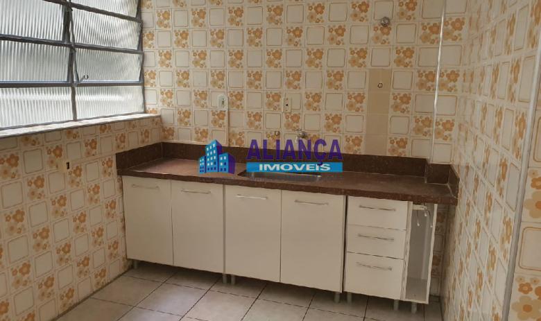 Apartamento para venda no Centro