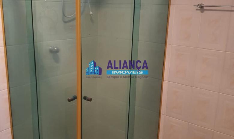 Apartamento para venda no Centro