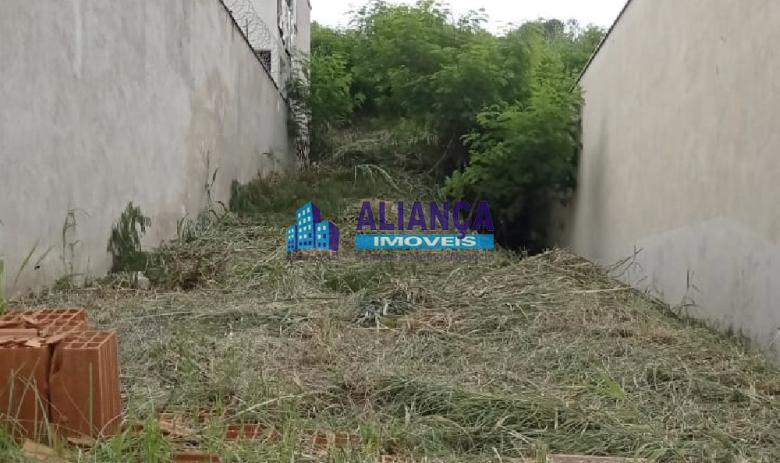Terreno para venda