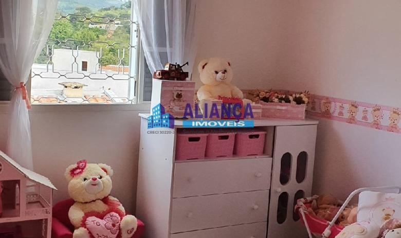 SOBRADO A VENDA 