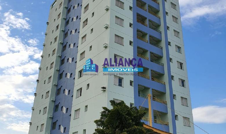 APARTAMENTO PARA VENDA