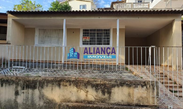 CASA PARA VENDA 