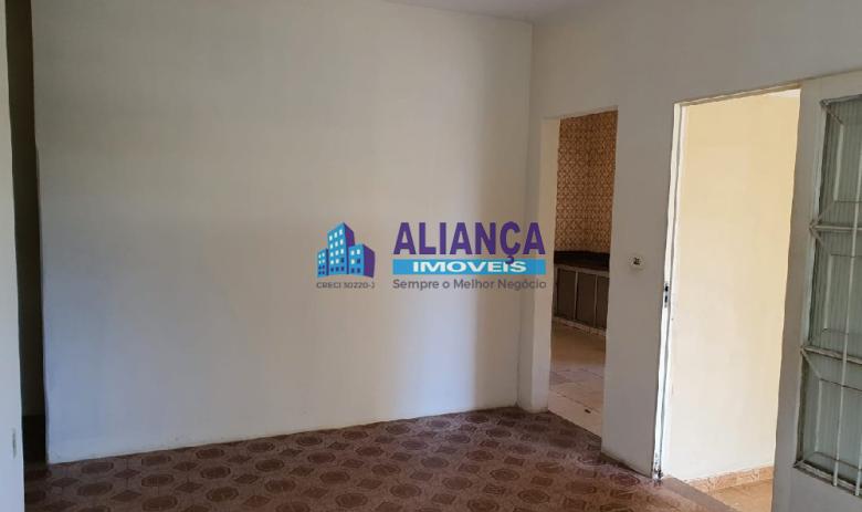 CASA PARA VENDA 